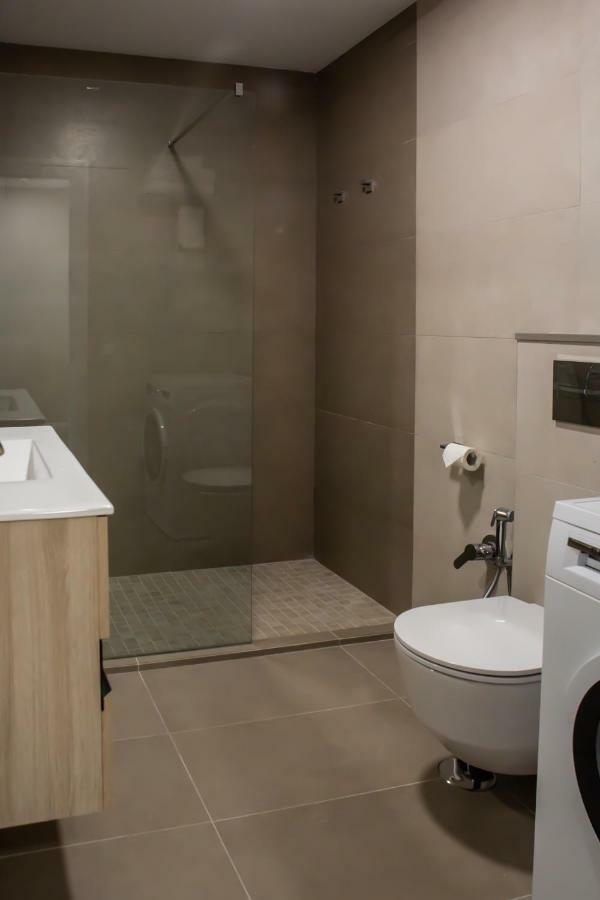 Beachfront Apartment In Fuengirola New 외부 사진